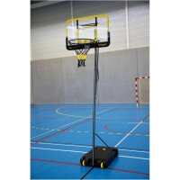Powershot Transportabler Basketballkorb