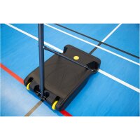 Powershot Transportabler Basketballkorb