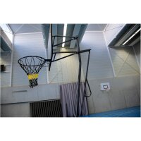 Powershot Transportabler Basketballkorb