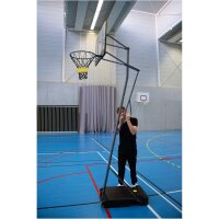 Powershot Transportabler Basketballkorb