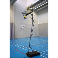 Powershot Transportabler Basketballkorb