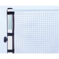 Powershot Badmintonnetz Turnier