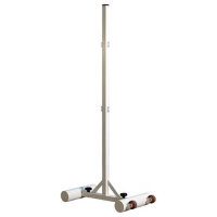 Powershot Zentraler Badmintonpfosten