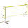 Powershot Beach Soccer Tor mit Bodenhülsen 5,5m x 2,2m
