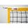Powershot Beachvolleyballnetz Wettkampf