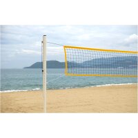 Powershot Pfosten Beachvolleyball PRO rund 90 mm