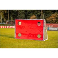 Powershot Fußball-Torwand 3,6 x 1,8 m