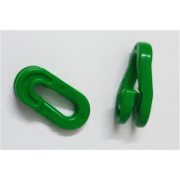 10er Pack Powershot Netzhalter/Netzhaken (Drehbar)
