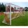 Powershot Fußballtor Aluminium Transportabel (2)