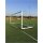 Powershot Fußballtor Aluminium 7,32 x 2,44