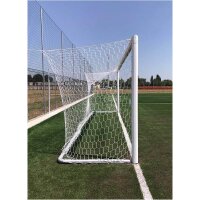 Powershot Fußballtor für Bodenhülsen mit...