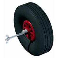 Powershot Transportrollen (1 Paar)