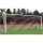 Powershot Fußball-Jugendtor Aluminium 5 x 2m