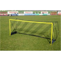 Powershot QuickFire Fußballtor 4 X 1,5 M