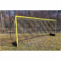 Powershot QuickFire Fußballtor 5 X 2 M