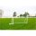 Powershot Fußballtor mit Klicksystem (2.4 x 1.5)