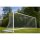 Powershot Fußballtornetz Training 7,5 x 2,5 x 0,8 x 1,5 m; 2 mm