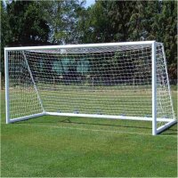 Powershot Fußballtornetz 5m x 2m; 2mm
