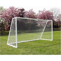 Powershot Fußballtornetz 4 x 2 m; 2 mm
