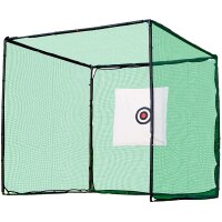 Powershot Golfnetz Übungskäfig freistehend 3 x...