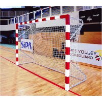 Powershot Transportables Aluminium Handballtor