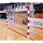 Powershot Transportables Aluminium Handballtor