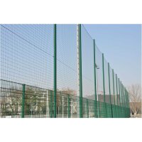 Powershot Spielfeldbegrenzung Schutznetz Fußball/...