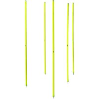 5er Pack Powershot Slalomstangen 172cm