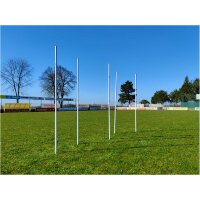 5er Pack Powershot Slalomstange 172cm