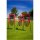 3er Pack Powershot Fußball PopUp Freistoßmauer