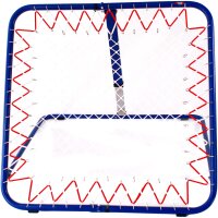 Powershot Rebounder Fußball / Tchoukball 100 x 100 cm