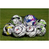 Powershot Ballnetz 12 Bälle
