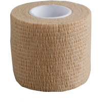 Powercare Kohäsive Bandage 7,5cm x 4,5m