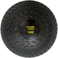 Powershot Medizinball 1kg
