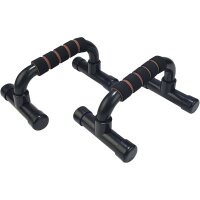 Powershot Liegestützgriffe / Push up bar