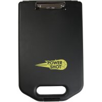 Powershot Dokumentenmappe