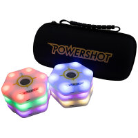Powershot Reaktionslichter 6 Stück