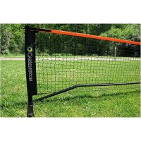 Carrington Tennisnetz Set 4 x 0,90 m