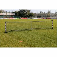 Powershot Fußballtennis-Wettkampfnetz 6 x 1,10m