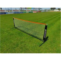 Carrington Transportables Tennisnetz