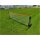 Carrington Transportables Tennisnetz