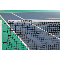 Carrington Tennisnetz Doppelfeld PRO doppelmaschig 3,5 mm