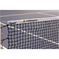 Carrington Tennisnetz Expert doppelmaschig 3 mm