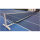 Carrington Tennisanlage Profi aus Stahl transportabel 12,80m
