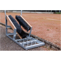 Carrington Tennisschuh Reiniger Bürste