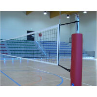 Powershot Schaumstoff-Schutz für Volleyballpfosten