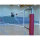 Powershot Schaumstoff-Schutz für Volleyballpfosten
