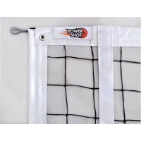 Powershot Volleyballnetz Wettkampf Pro 3mm
