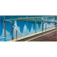 Powershot Tornetz Wasserball