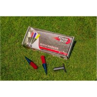 Powershot PITCHMARKER Markierungshilfe